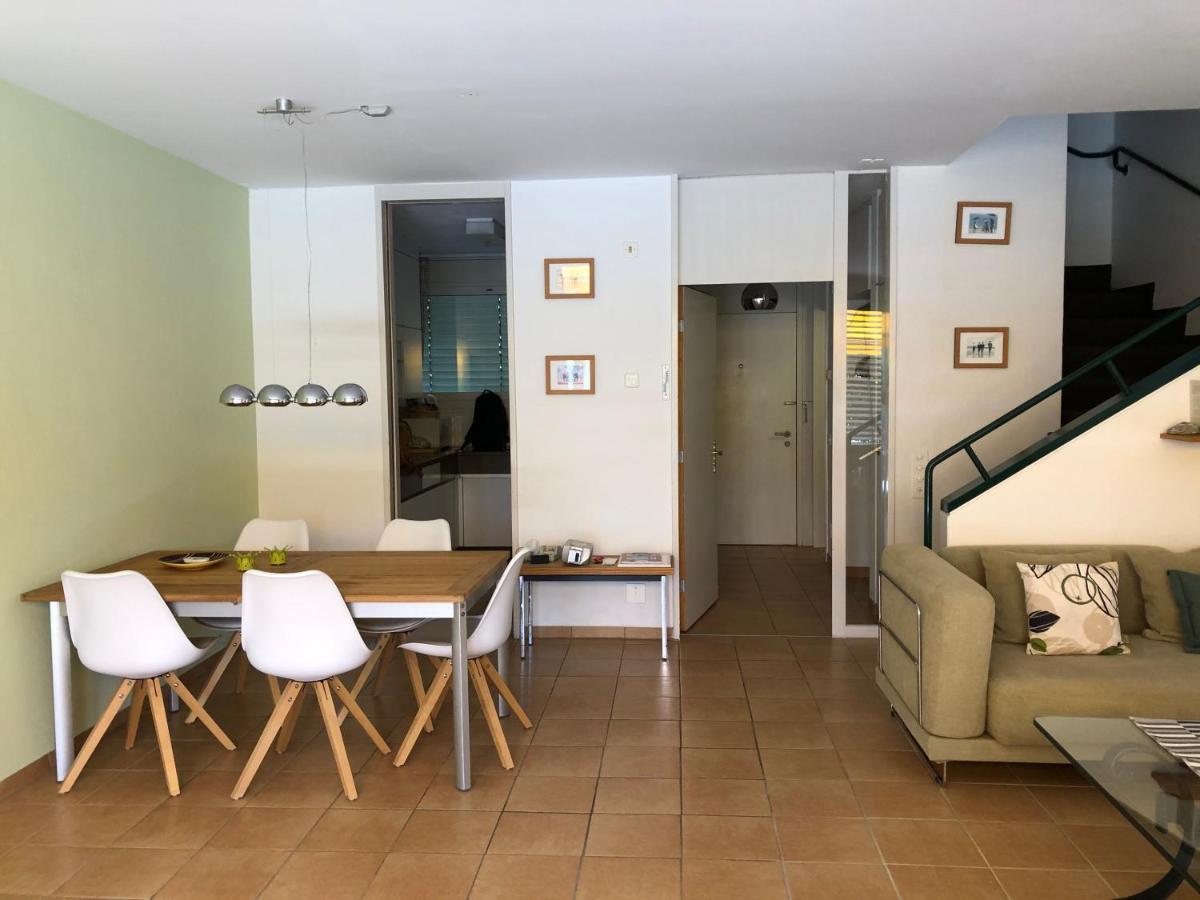 Minusio-Locarno: Navengana Apt.4 エクステリア 写真